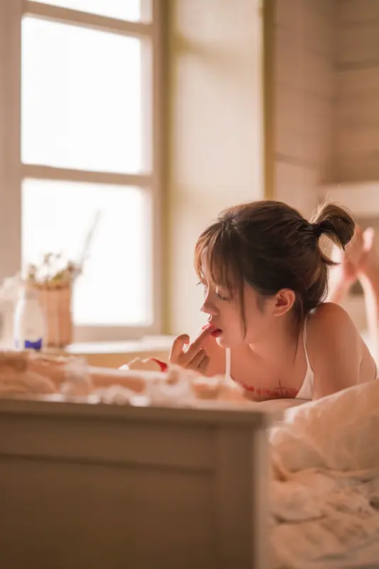 [艺图语] 2022.05.14 奇奇怪怪可可爱爱 1Nevaeh - 艺图语